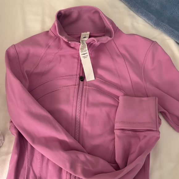 Lululemon Define jacket size 2 - Picture 5 of 5